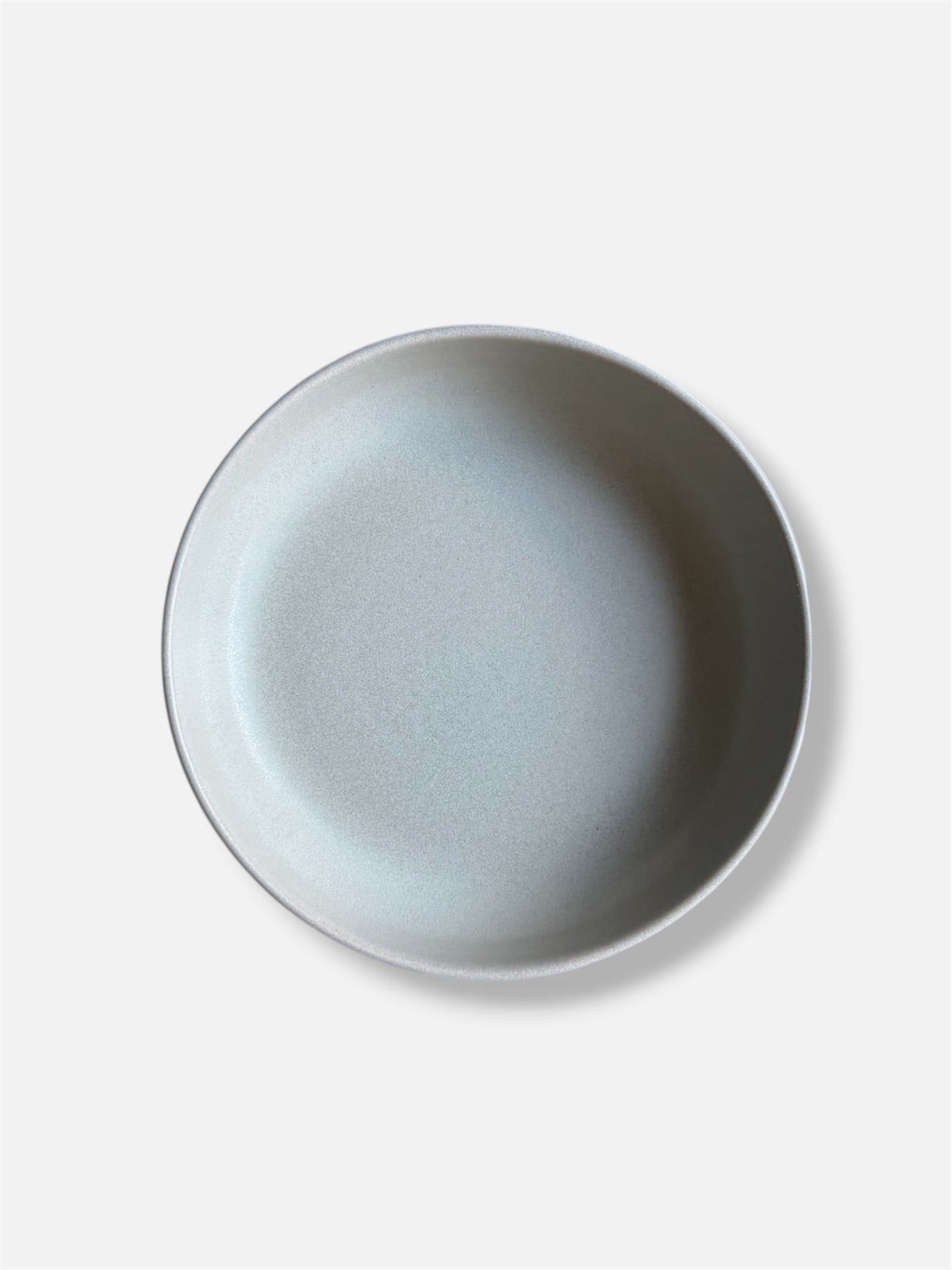 Kleiner Pastateller | mint matt