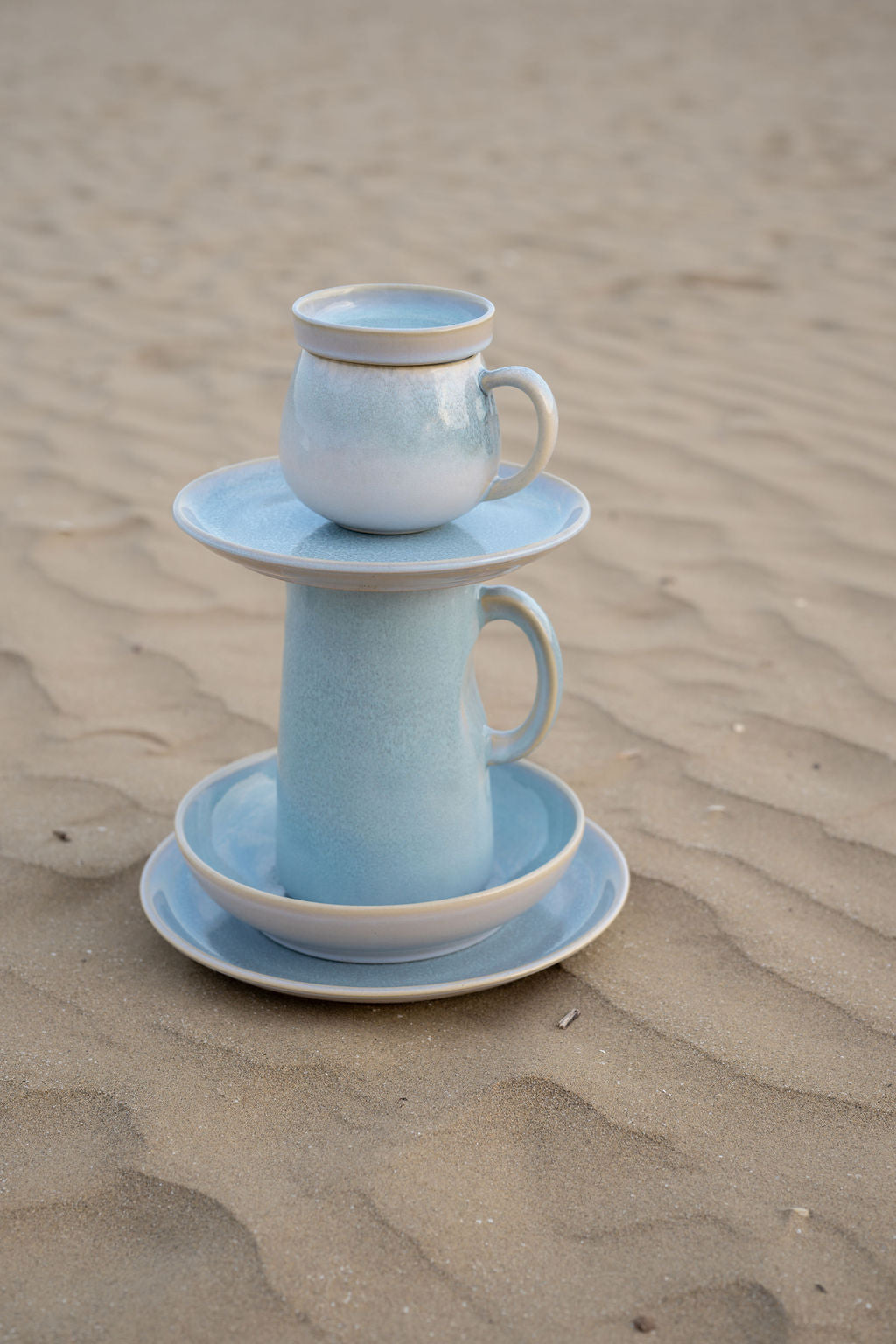 Große Tasse | Agave