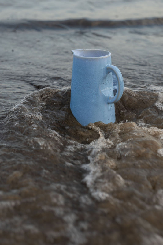 Krug | Teekanne | Agave