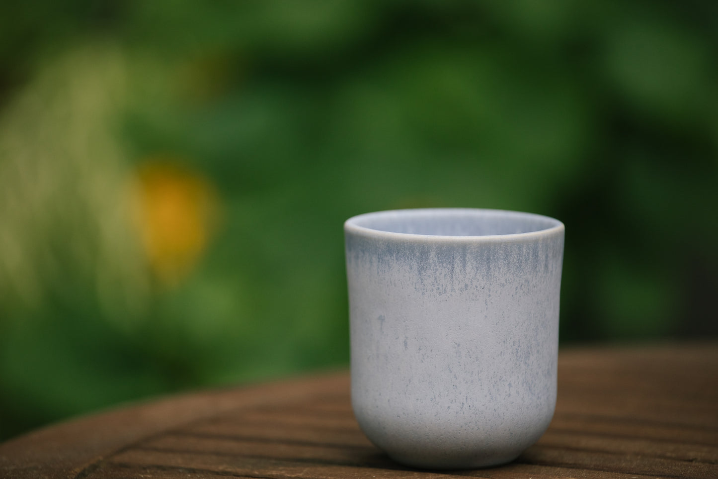 Becher | pastellblau