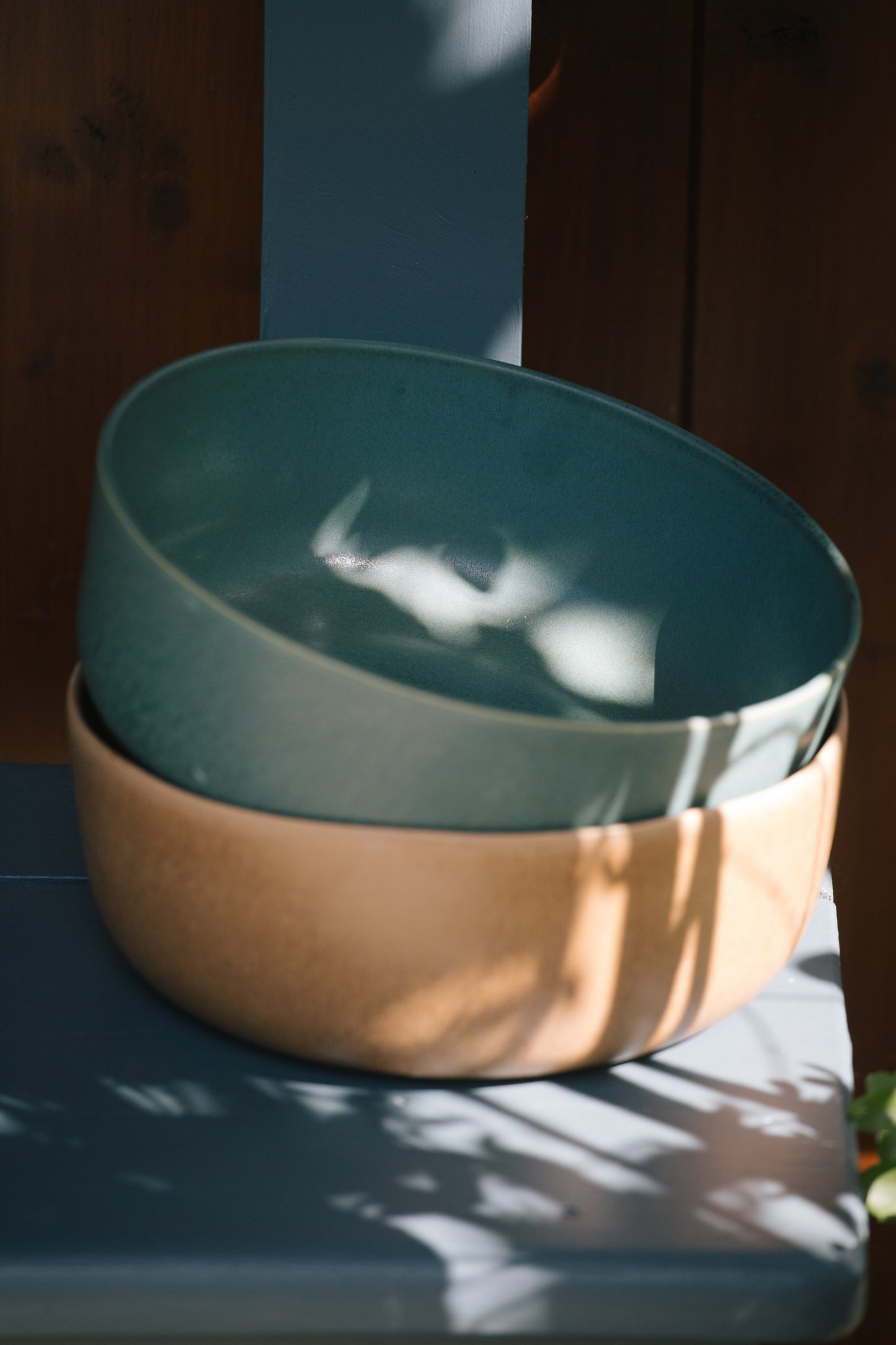 Große Schüssel | Terrakotta