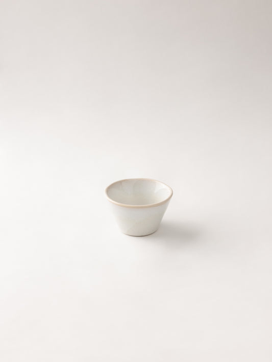 Große Espressotasse | Dipschüssel | Pinha