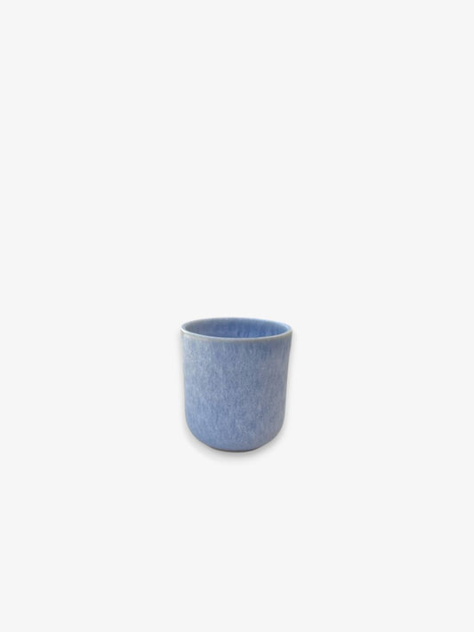 Becher | pastellblau