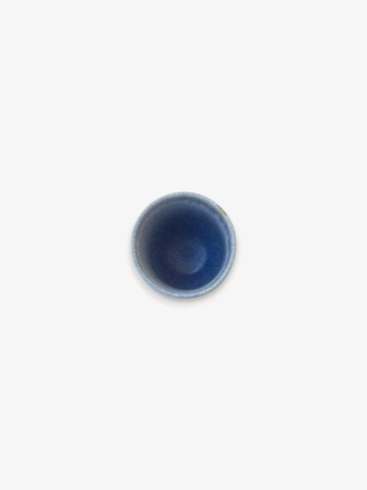 Becher | pastellblau