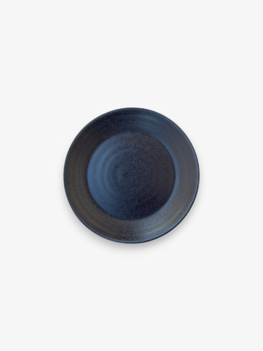 Kleiner Teller | marineblau