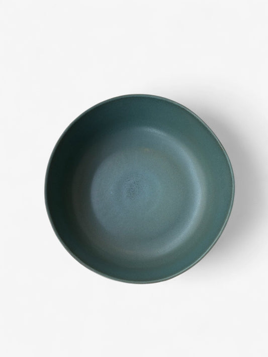 Große Schüssel | petrol