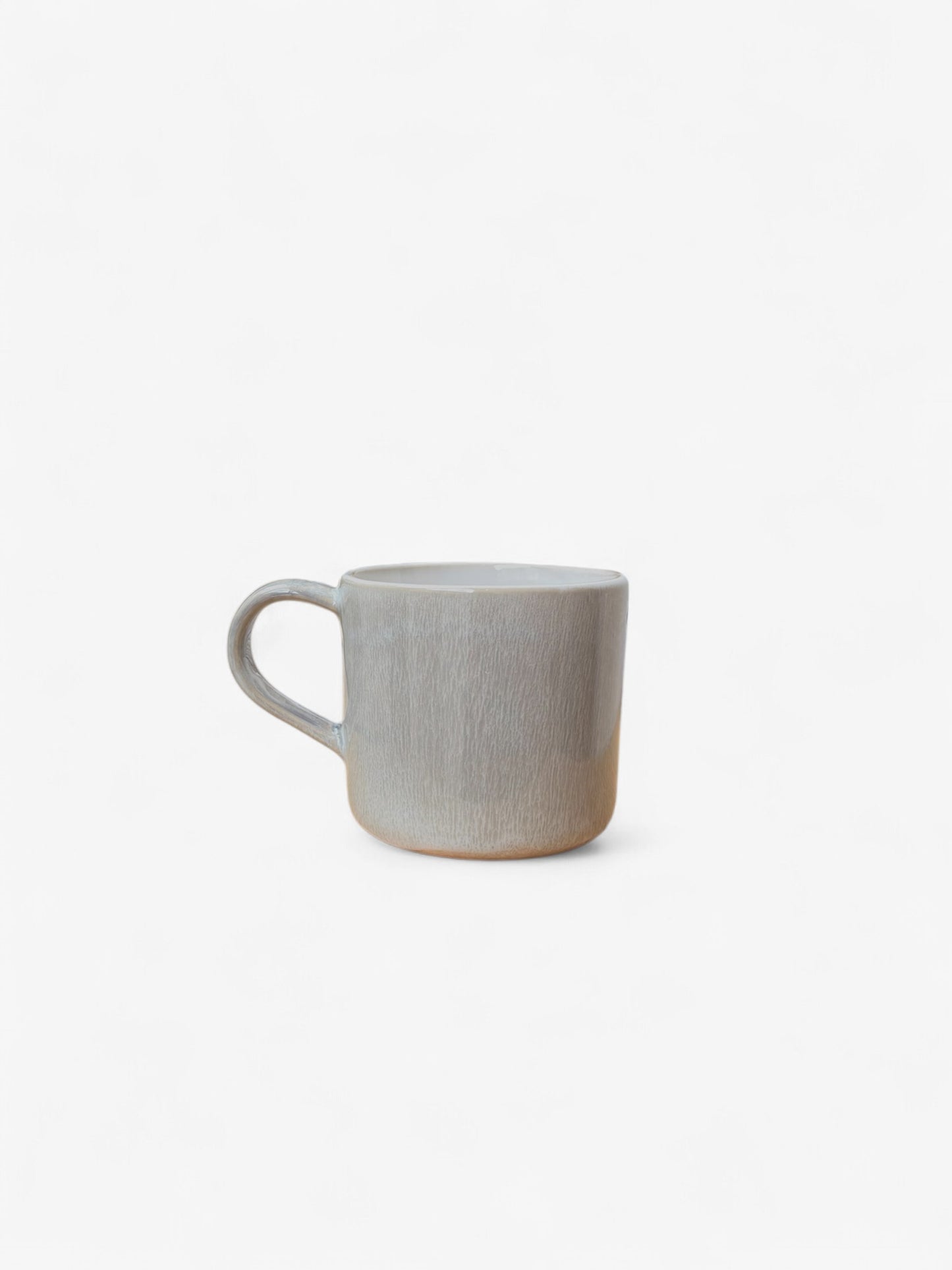 Große Tasse | Kristall