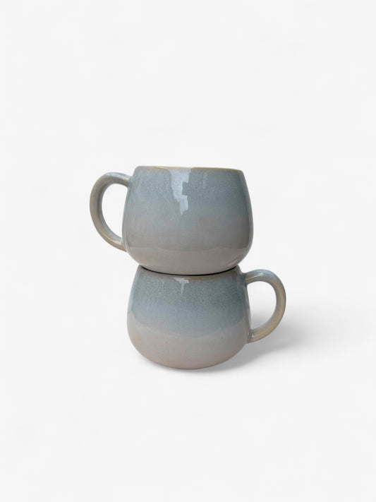 Große Tasse | Agave