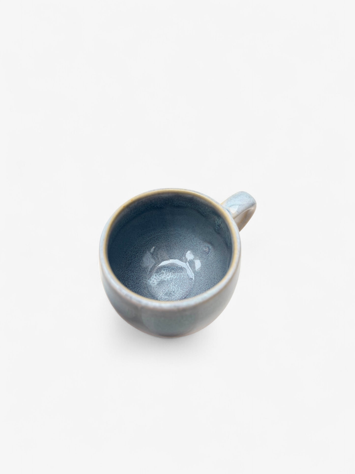 Große Tasse | Agave