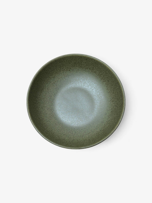 Tiefer Teller | grün