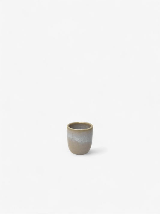 Espressotasse | beige