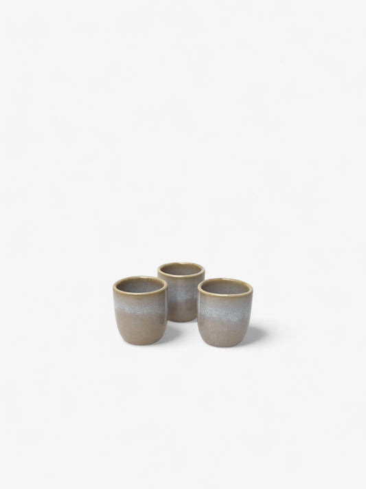 Espressotasse | beige