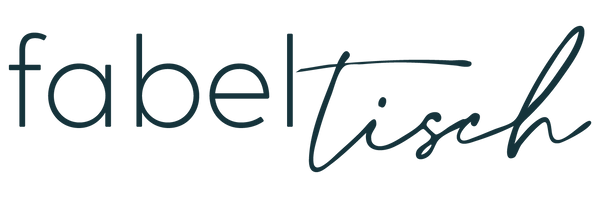 Fabeltisch Keramikladen