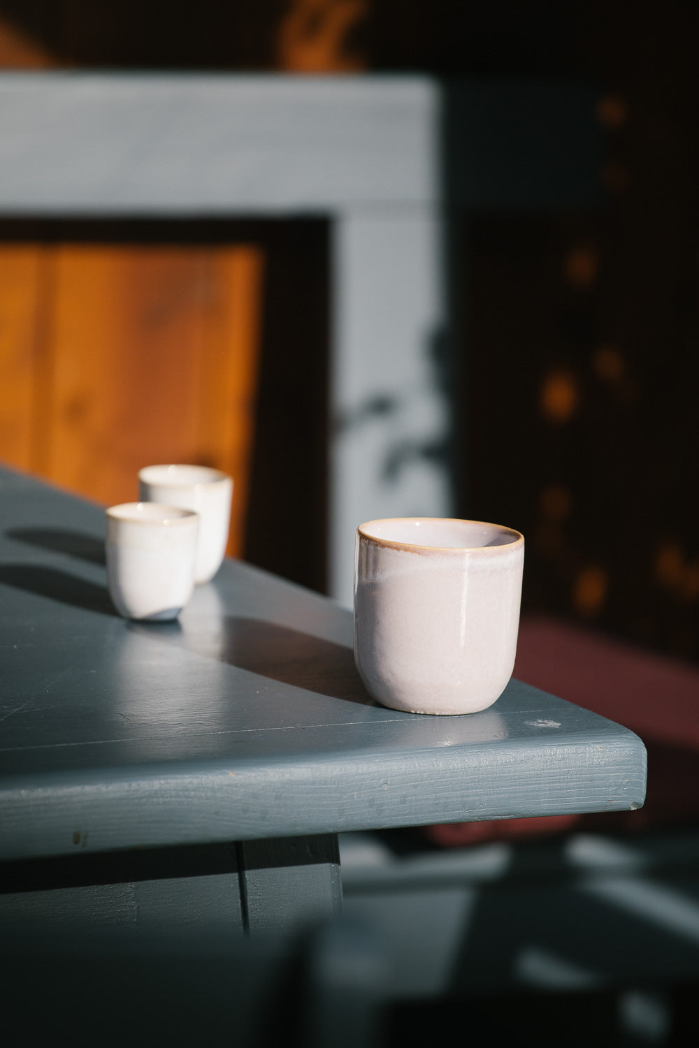 Tasse | Lilás