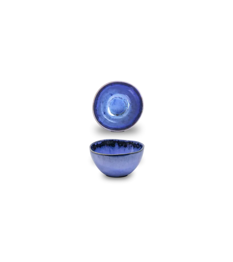 Schälchen klein | Amazônia blau