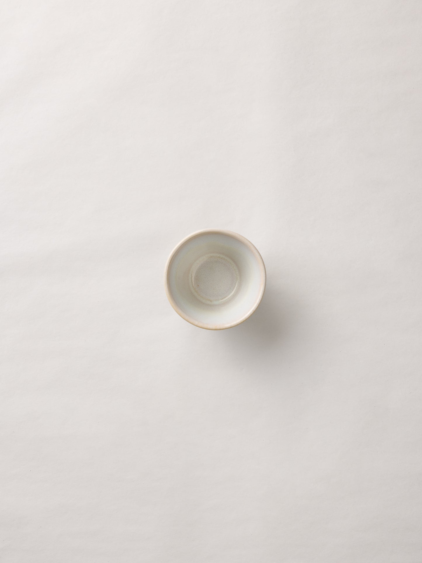 Große Espressotasse | Dipschüssel | Pinha