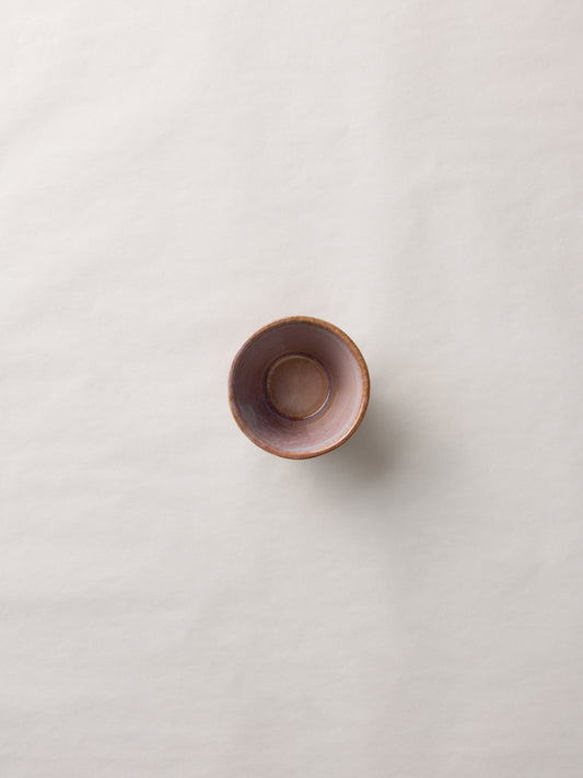 Große Espressotasse | Dipschüssel | Lilàs