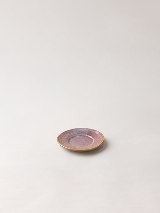 Untertasse Espressotasse | Lilás