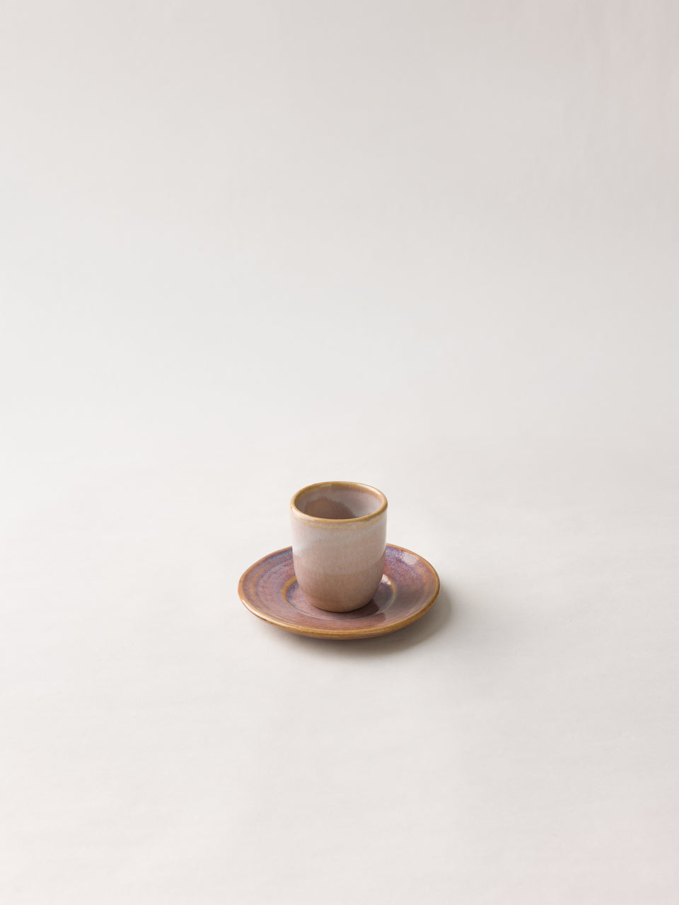 Espressotasse | Lilás