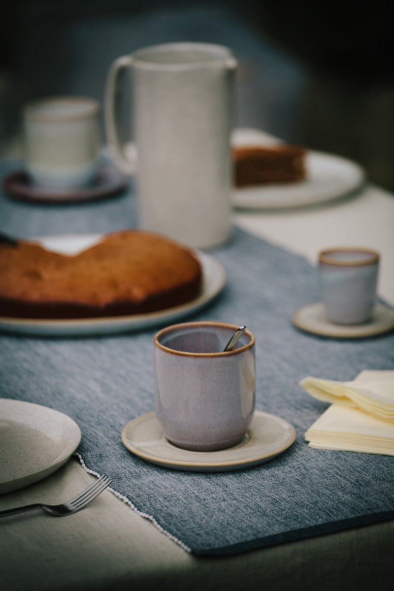 Tasse | Lilás