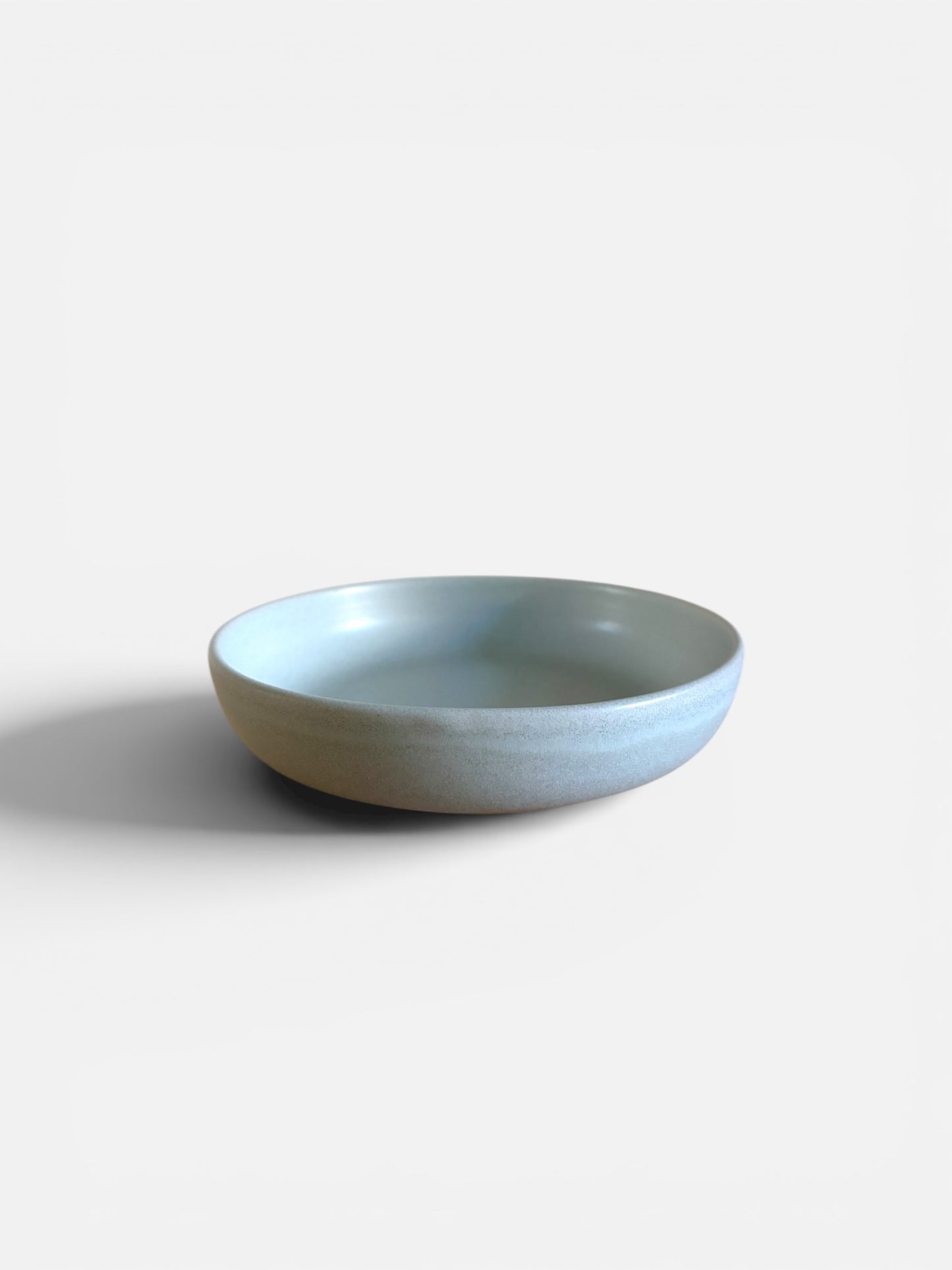 Kleiner Pastateller | mint matt