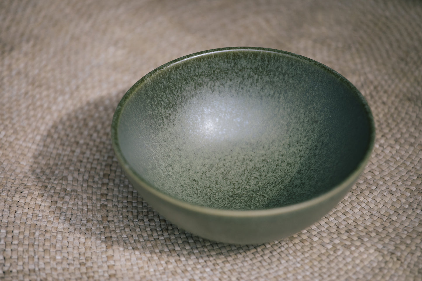 Müslischale | grün