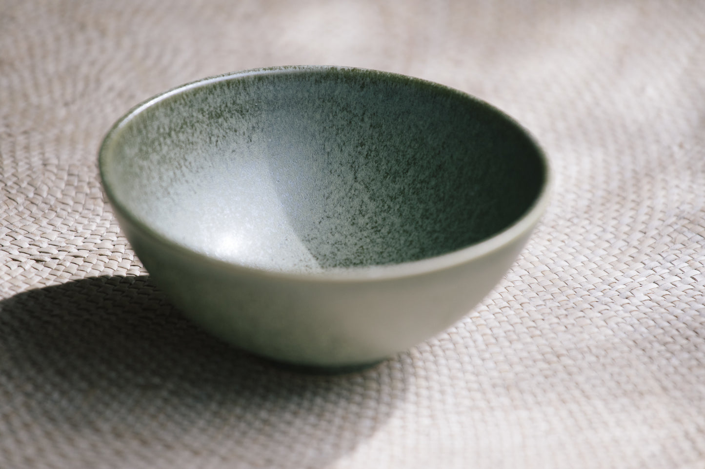 Müslischale | grün