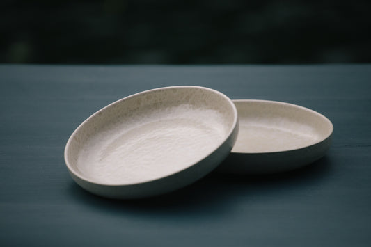 Pastateller | Terrazzo beige