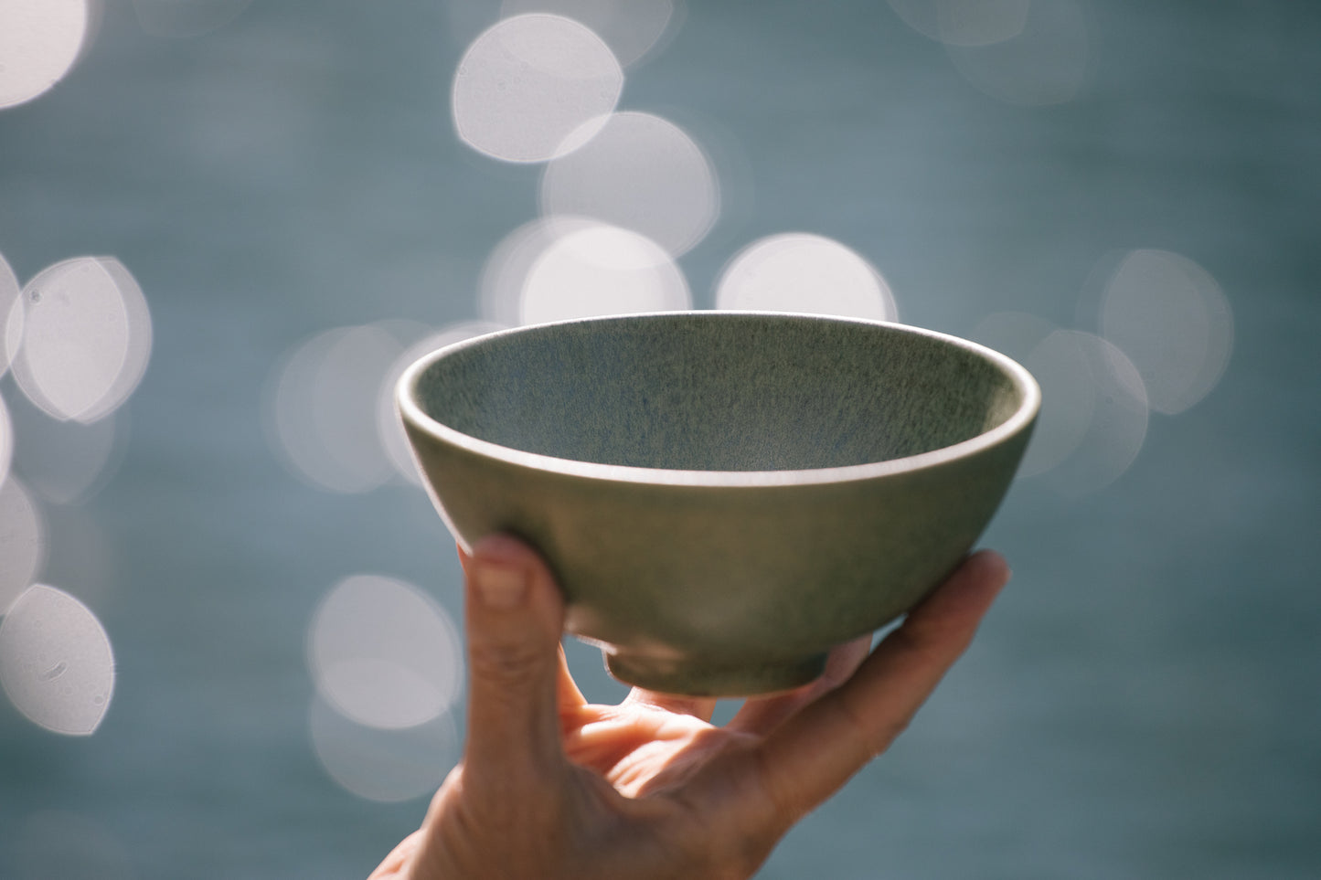 Müslischale | grün