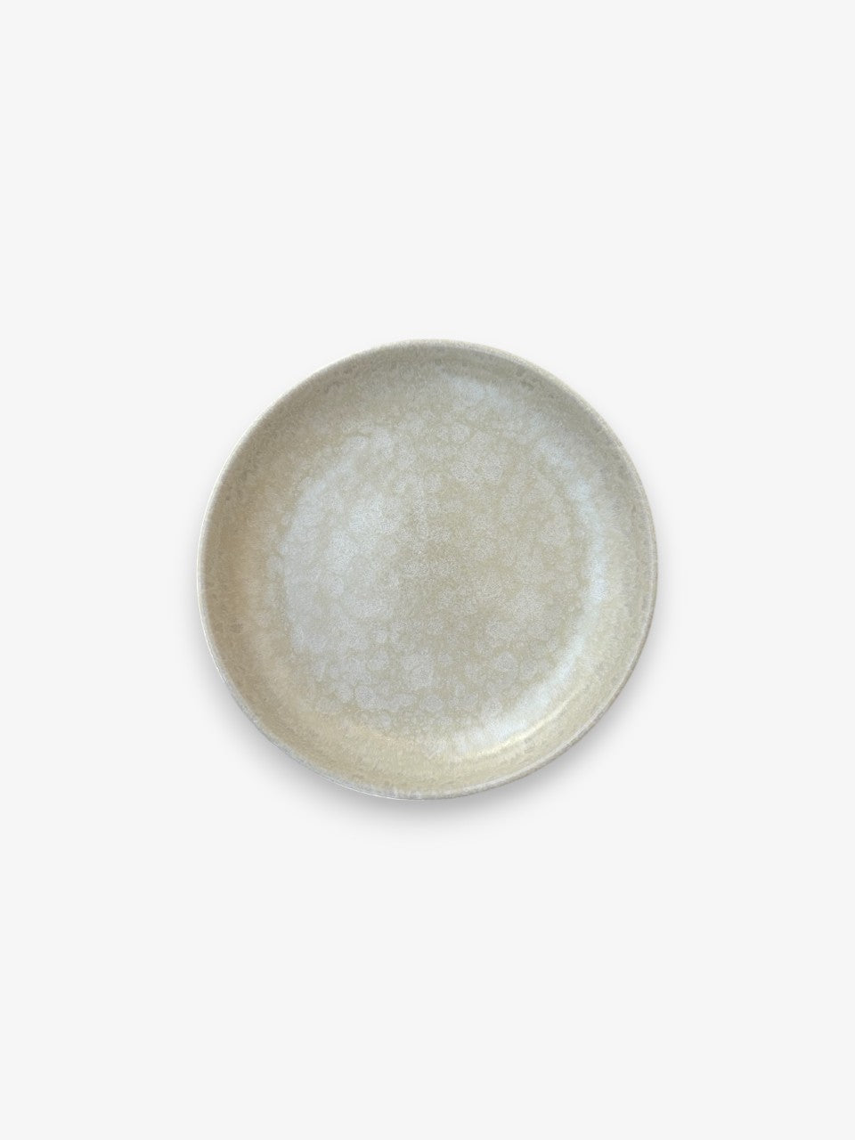 Pastateller | Terrazzo beige