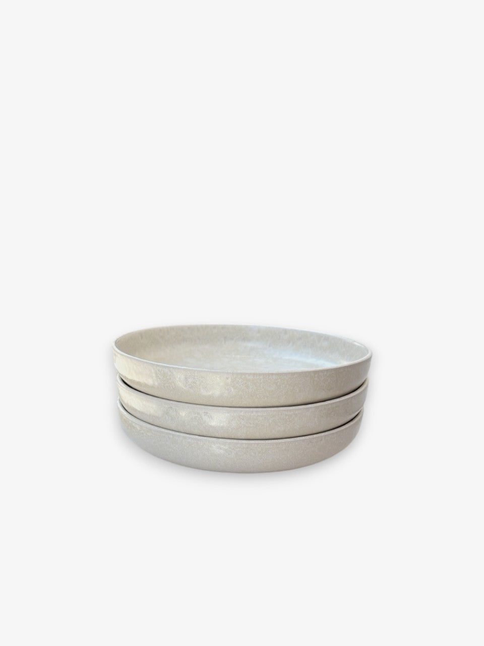 Pastateller | Terrazzo beige