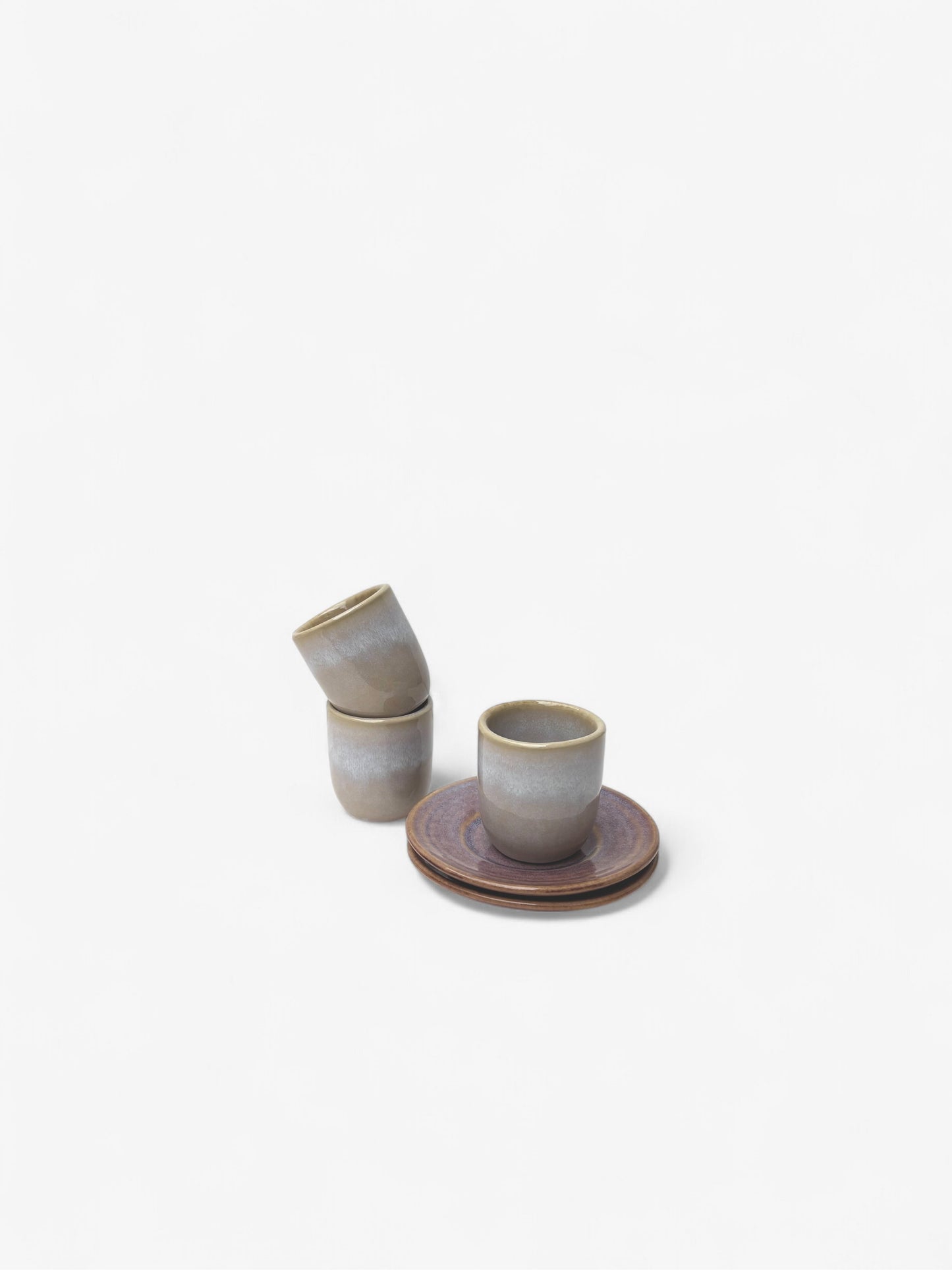 Espressotasse | beige